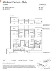 Norwood Grand (D25), Apartment #457859031